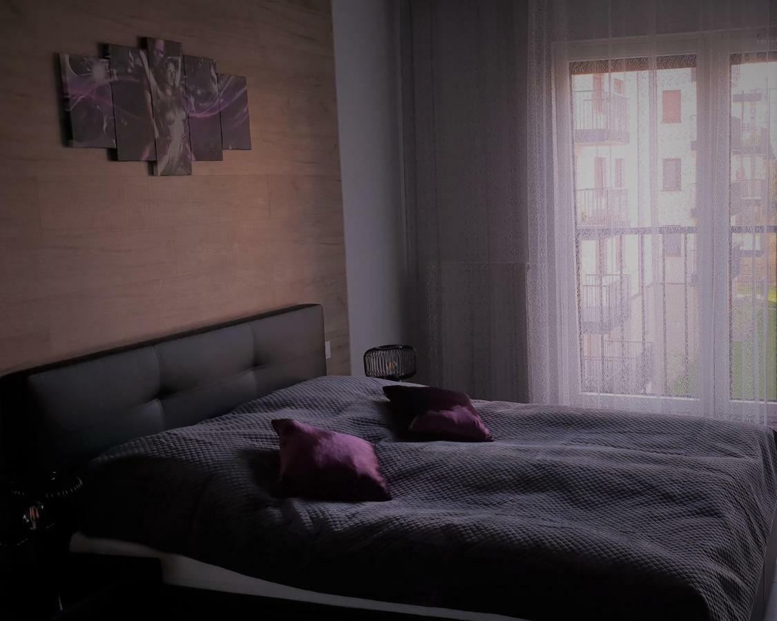 Apartament New York Rozana 19 بوزنان المظهر الخارجي الصورة