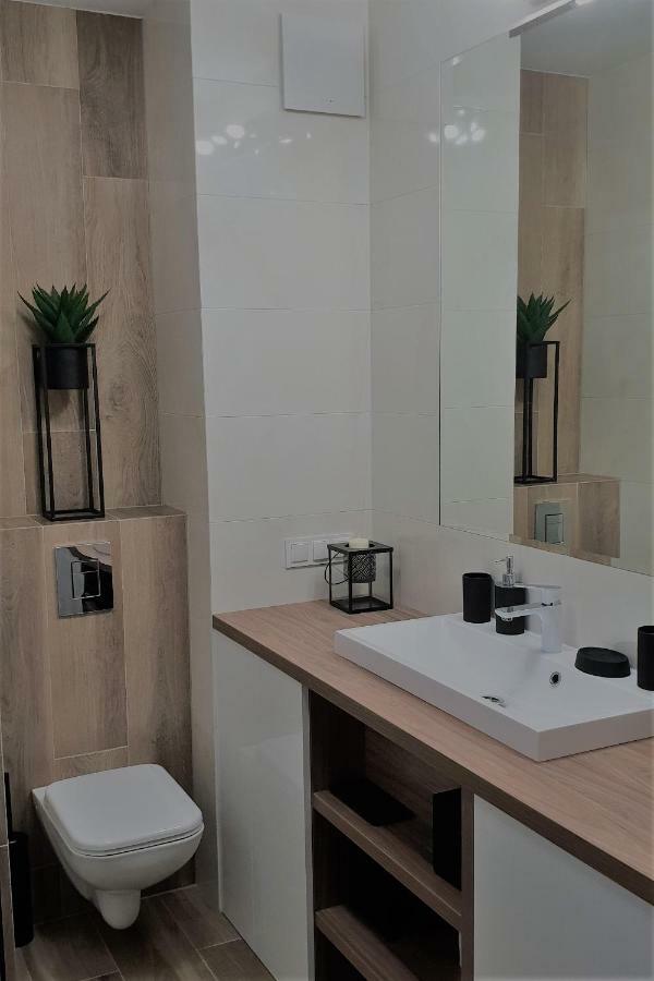 Apartament New York Rozana 19 بوزنان المظهر الخارجي الصورة