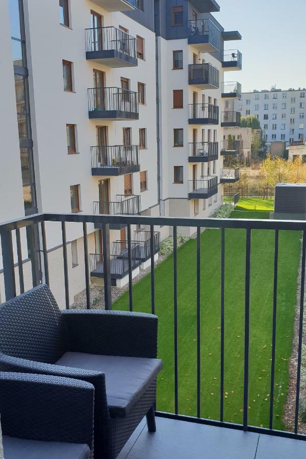 Apartament New York Rozana 19 بوزنان المظهر الخارجي الصورة