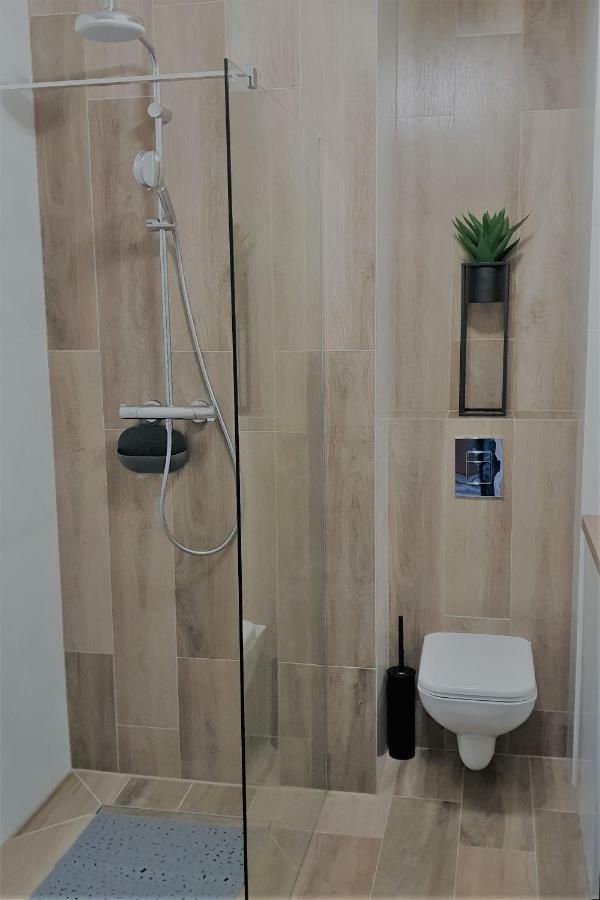 Apartament New York Rozana 19 بوزنان المظهر الخارجي الصورة